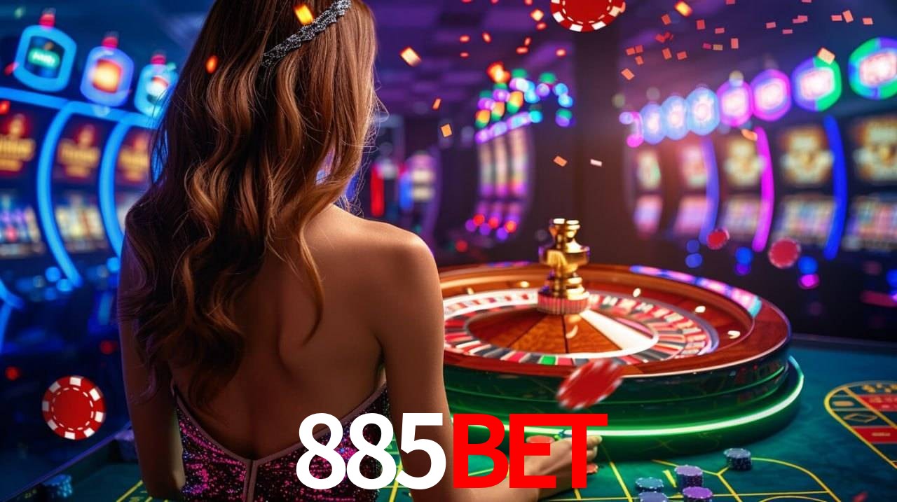 885Bet