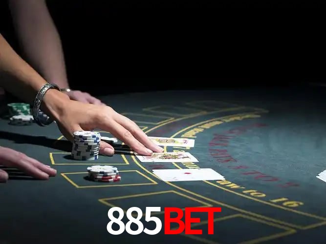 885Bet Login