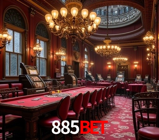  885Bet Login