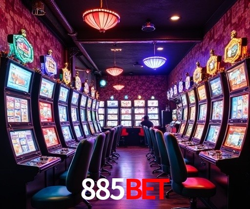 885Bet