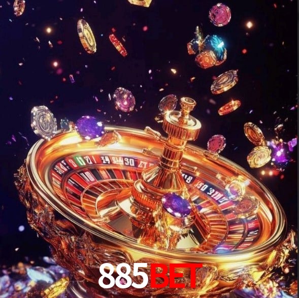 885Bet - Cassino Luxuoso da Fortuna Suprema - 885Bet Login