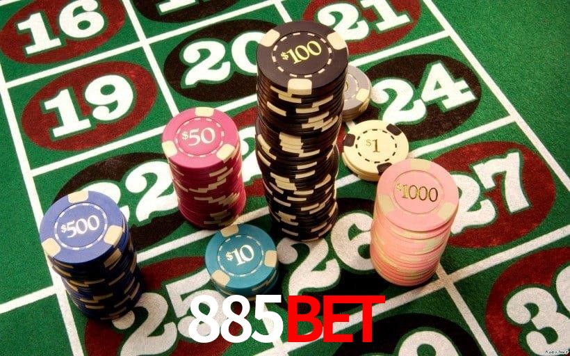 885Bet Login